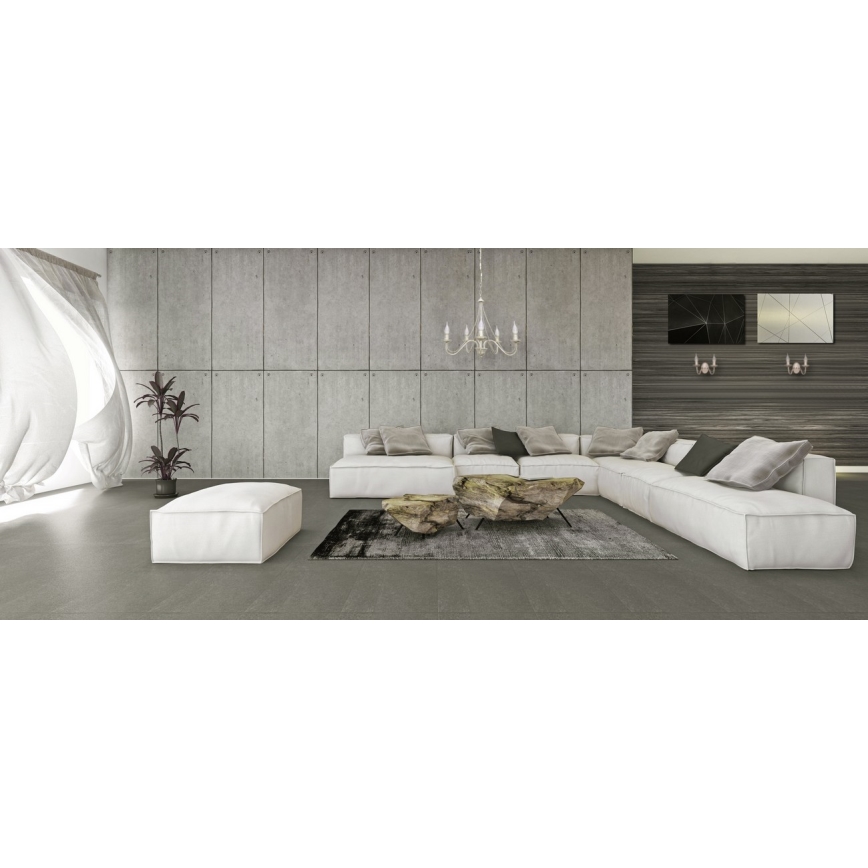 Lustre MALBO 5xE14/10W