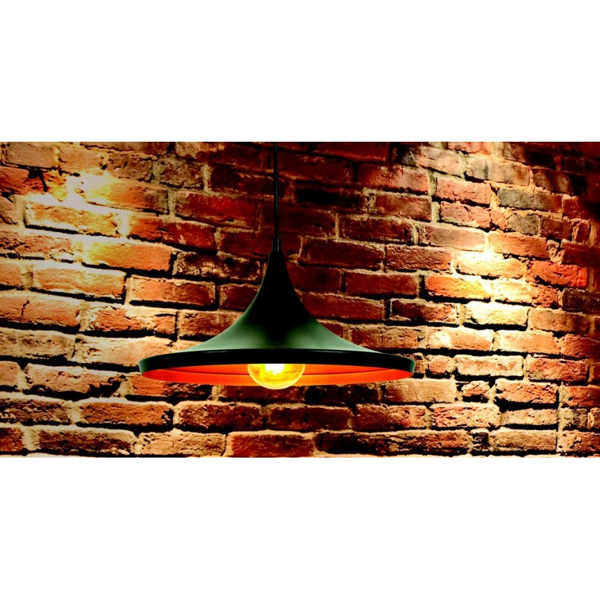 Lustre MODERN 1A 1xE27/20W/230V