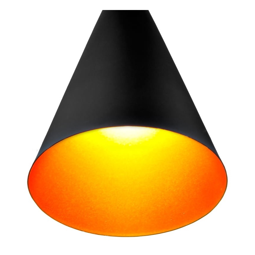 Lustre MODERN 1C 1xE27/20W/230V