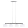 Lustre MONZA 4xE14/9W