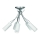 Lustre plafonnier OSHINE 5xE14/40W/230V