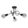 Lustre plafonnier OXFORD 3xE27/15W/230V