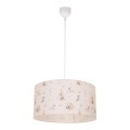Lustre pour chambre d