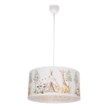Lustre pour chambre d