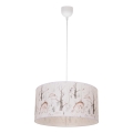 Lustre pour chambre d