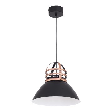 Lustre SINGLE 1xE27/60W/230V