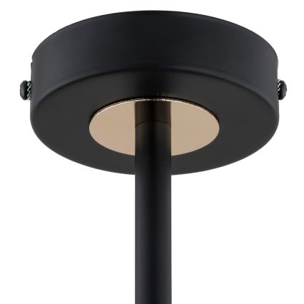 Lustre sur barre LURO 4xE14/40W/230V