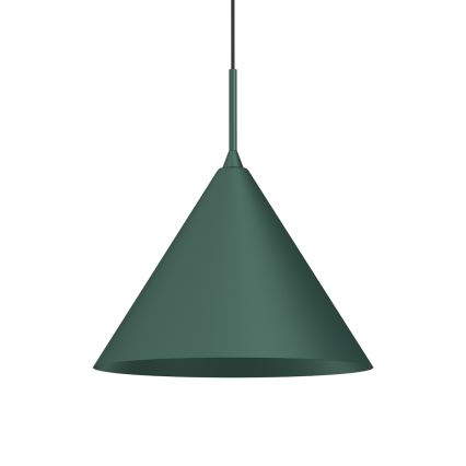 Lustre sur câble CAPITAL 1xGX53/15W/230V Ø 32 cm vert