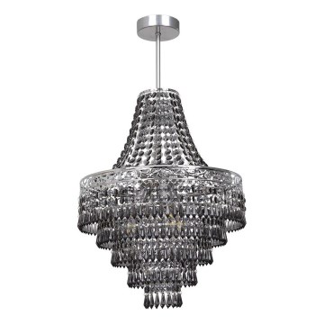 Lustre sur tige CORAL 3xE14/40W/230V