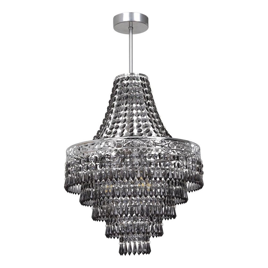Lustre sur tige CORAL 3xE14/40W/230V