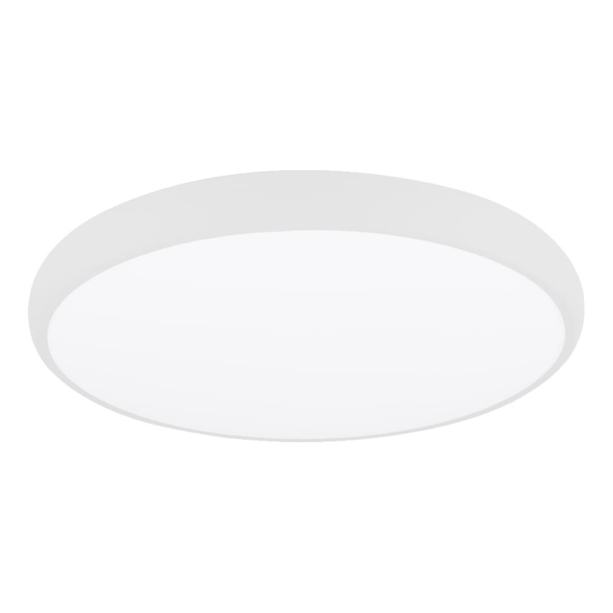 LUXERA 18410 - Plafonnier LED à intensité variable PENDLA 1xLED/100W/230V