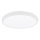 LUXERA 18410 - Plafonnier LED dimmable PENDLA LED/100W/230V