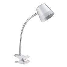 Luxera 26050 - Lampe LED à pince VIGO LED SMD/4W/230V