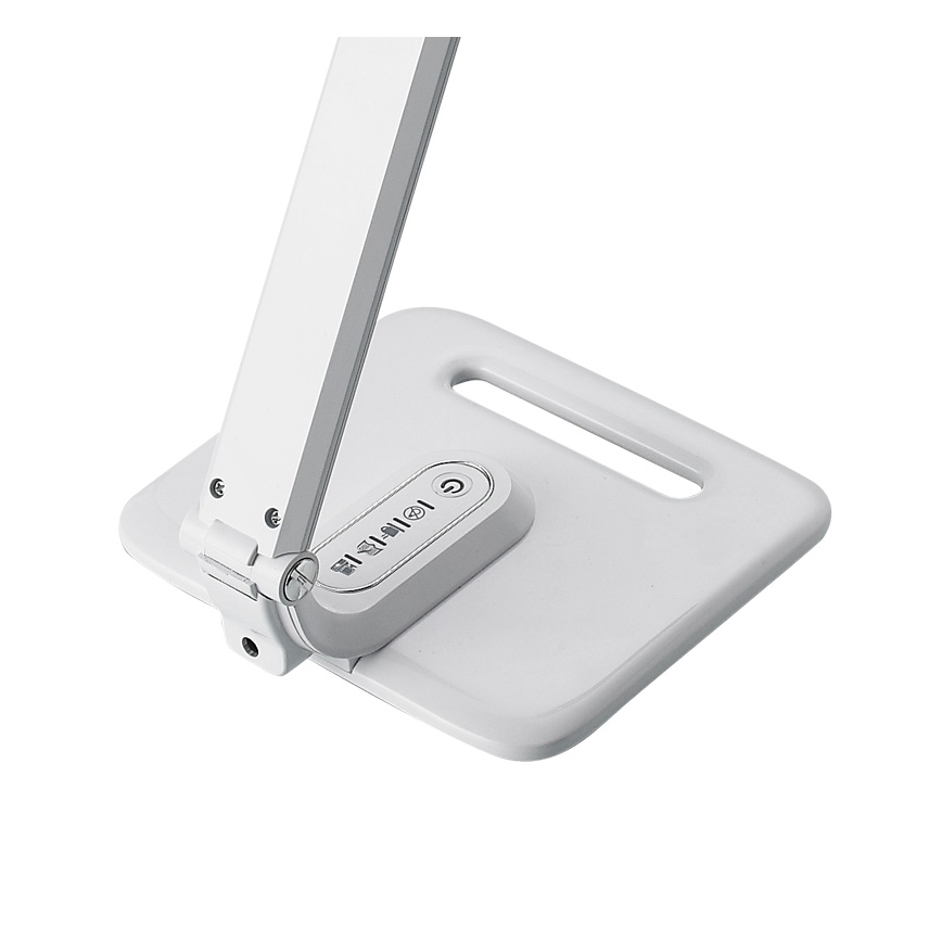 lampe de table LED à intensité modulable  LED SMD/8W/230V