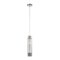 LUXERA 33506 - Suspension MARABIS 1xG4/20W/230V