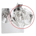 LUXERA 34038 - Verre de remplacement pour applique murale ZENITH