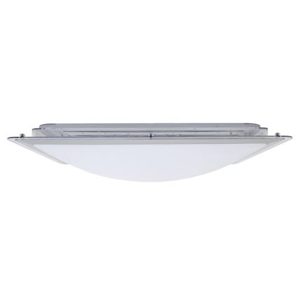 LUXERA 38201 - Plafonnier FLUO 64xLED SMD/32W/230V