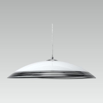 LUXERA 45117 - Lustre de cuisine SIENNA 1xE27/60W