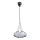 LUXERA 46037 - Lustre suspension CRONOS 7xG4/20W/230V