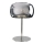 LUXERA 46053 - lampe de table SPHERA 3xG9/42W/230V Chrome
