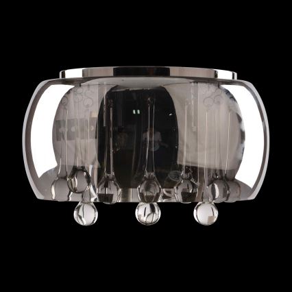 LUXERA 46058 - Applique murale SPHERA 2xG9/33W/230V
