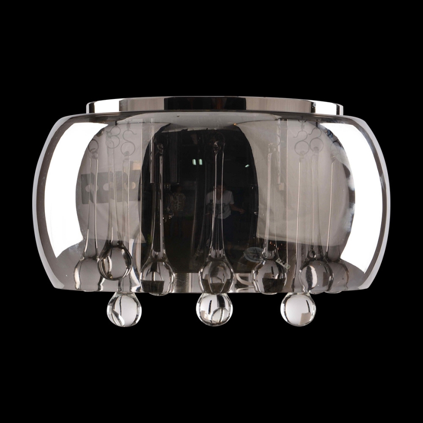 LUXERA 46058 - Applique murale SPHERA 2xG9/33W/230V