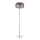 LUXERA 46097 - Lampadaire ATMOSPHERA 4xG9/7W/230V