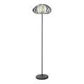 Luxera 64370 - Lampadaire SENZA 1xE27/60W/230V