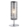 LUXERA 68002 - lampe de table PALMIRA 1xE14/60W/230V