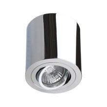 LUXERA 71084 - Luminaire encastrable ELEGANT 1xGU10/50W/230V