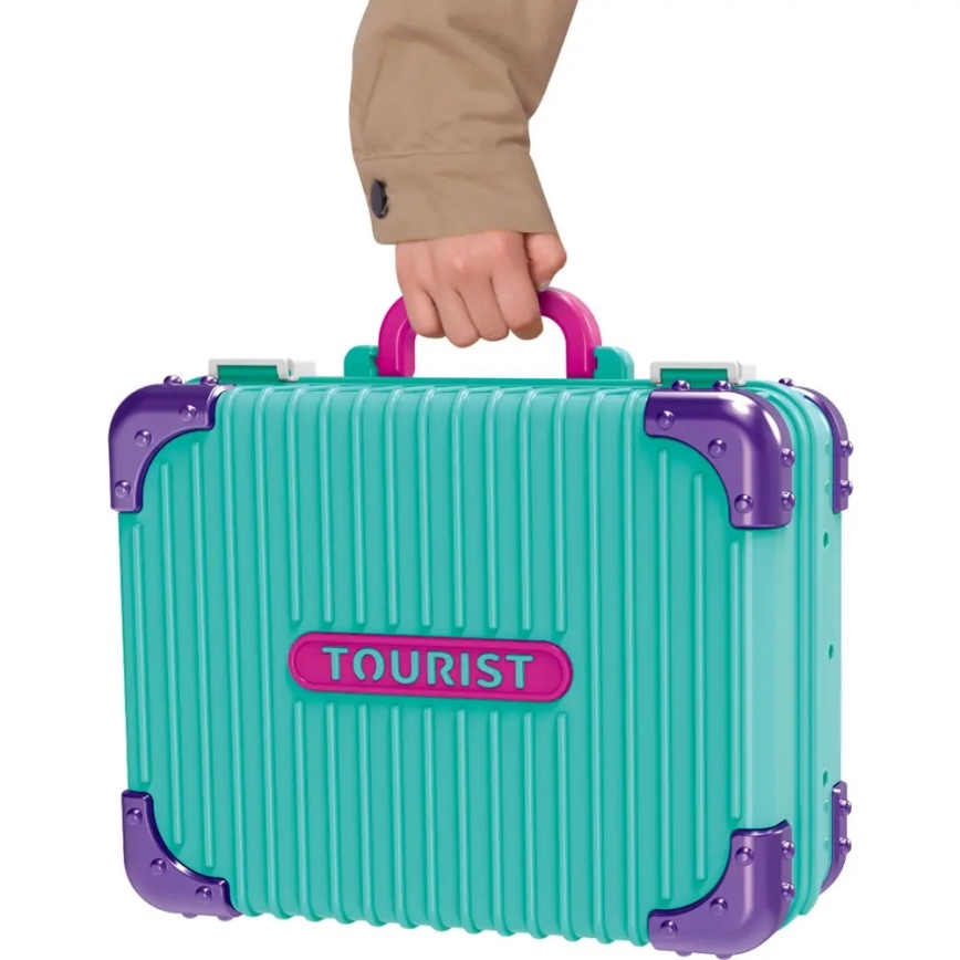 Mallette de docteur pour enfants