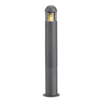 Markslöjd 102571 - Lampadaire extérieur KURT 1xE27/20W/230V IP44