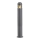 Markslöjd 102571 - Lampadaire extérieur KURT 1xE27/20W/230V IP44