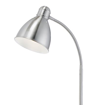 Markslöjd 104842 - Lampadaire NITTA 1xE27/60W/230V