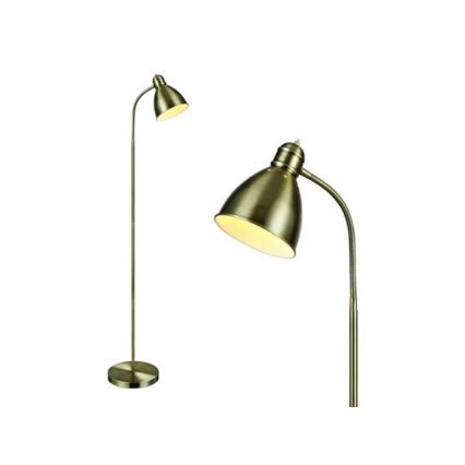 Markslöjd 105128 - Lampadaire NITTA 1xE27/60W/230V