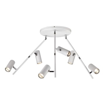 Markslöjd 105588 - Spot LED ROMA 6xGU10/3W/230V