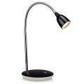 Markslöjd 105685 - Lampe de table LED TULIP LED/2,5W/230V noir