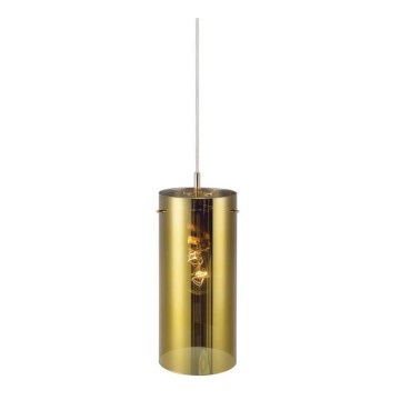 Markslöjd 106070 - Suspension fil STORM 1xE27/40W/230V