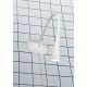 Markslöjd 106097 - Applique murale LED SNAKE LED/3,5W/230V