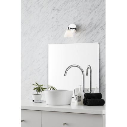 Markslöjd 106367 - Applique murale CASSIS 1xG9/18W/230V