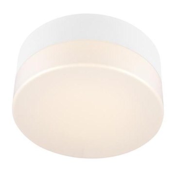 Markslöjd 106574 - Plafonnier DEMAN LED/7W/230V IP44