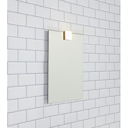 Markslöjd 106579 - Luminaire LED pour miroir de salle de bain AVIGNON LED/5W/230V IP44