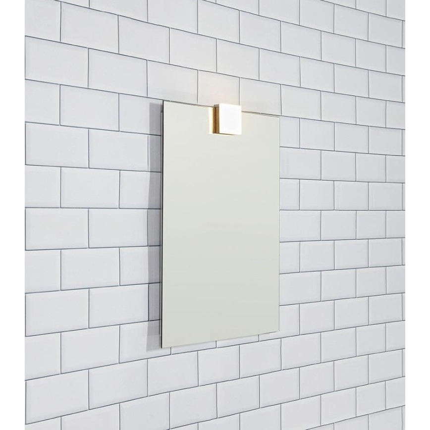Markslöjd 106579 - Luminaire LED pour miroir de salle de bain AVIGNON LED/5W/230V IP44