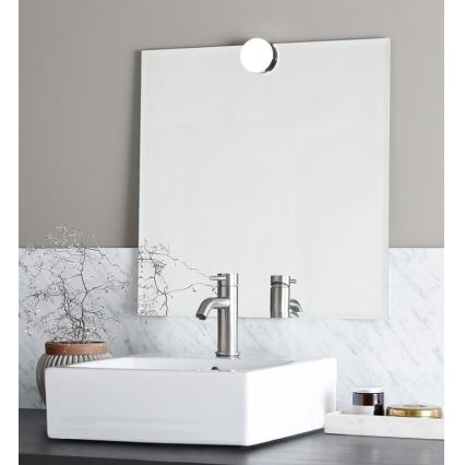 Markslöjd 106580 - Luminaire LED de salle de bain AJACCIO LED/4W/230V IP44