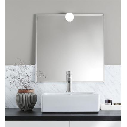 Markslöjd 106580 - Luminaire LED de salle de bain AJACCIO LED/4W/230V IP44