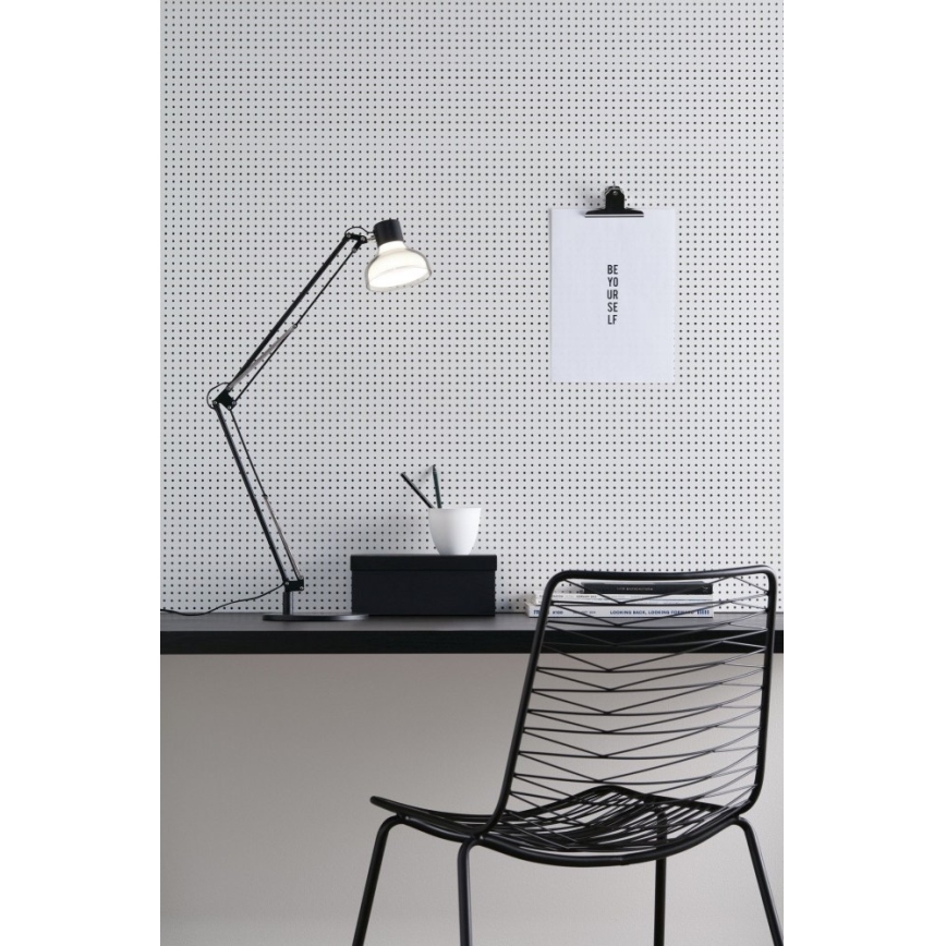 Markslöjd 106662 - Lampe de table LED JOCK LED/5W/230V