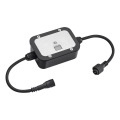 Markslöjd 106937 - Variateur extérieur GARDEN24 24V IP44