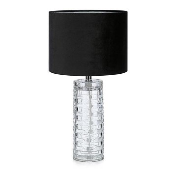 Markslöjd 107190 - Lampe de table MONSIEUR 1xE27/60W/230V