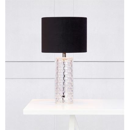 Markslöjd 107190 - Lampe de table MONSIEUR 1xE27/60W/230V