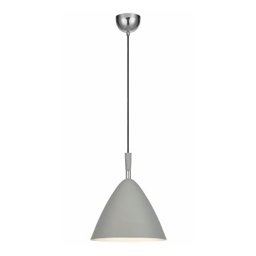 Markslöjd 107210 - Suspension avec fil OSTERIA 1xE27/60W/230V